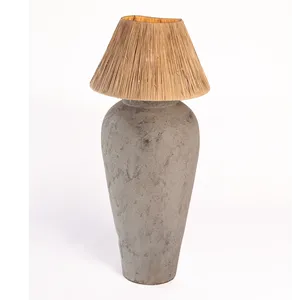 Lampe sur pied Ekadanta - Product Image 1