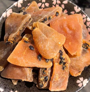 Fruta de la Pasión seca suave de etiqueta privada/OEM | Exportador de confianza de Vietnam | Dulce natural para aperitivos saludables - Product Image 5