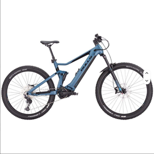SUPER OFERTAS BULLS Copperhead EVO AM 2 Bicicleta Eléctrica de Montaña - Product Image 1