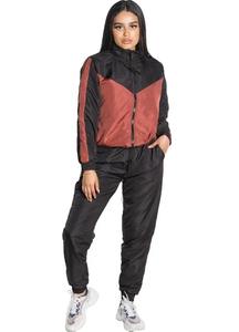 2024 Wholesale Custom Cheap Men Tracksuit High Quality Windbreaker Tracksuits Half <b>Zip</b> <b>Hooded</b> Sweatsuit Pullover Men Tracksuit - Product Image 3