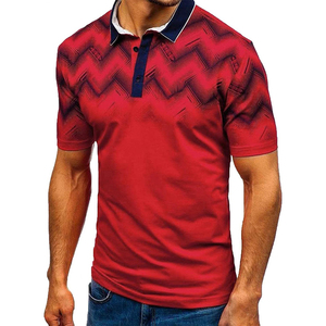 Nouveaux t-shirts décontractés de qualité supérieure en coton extensible pour hommes et femmes - Product Image 4