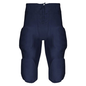 Diseño Atractivo, Personaliza Tu Propio Uniforme de Fútbol Americano Transpirable de Manga Corta para Hombre - Product Image 4