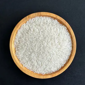 GULFOOD 2024 프리미엄 향기로운 곡물 쌀 ST25 세계 최고의 쌀 by VILACONIC 공통 재배 유형 에릭 판 + 84916477392