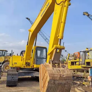 Продаем 22 тонны японского импортного экскаватора б/у Komatsu, pc220-8 рабочее состояние, хорошая цена, дешево