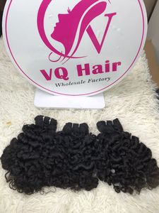 Venta de la mejor calidad HD Peluca de encaje ondulado Natural 100% cabello crudo para mujeres negras de extensiones de cabello humano vietnamita - Product Image 4