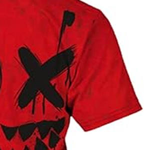 Camiseta de alta calidad para hombre, Camisetas hechas a medida para hombre, camisetas de hombre de alta calidad al por mayor 2022 subidas por Dress Sports - Product Image 4