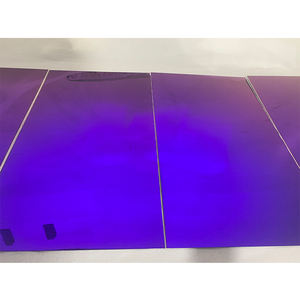 <span class=keywords><strong>GEW</strong></span> 알루미늄 다이크로익 <span class=keywords><strong>UV</strong></span> 반사경 교체품 - Product Image 6