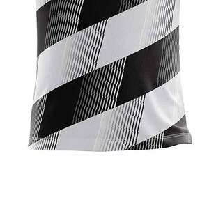 Maillot de football 100% polyester, léger, imprimé par sublimation, avec emballage personnalisé - Product Image 6