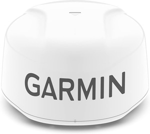 Offre promotionnelle Garmins GMR Fantom 24x Radar Blanc 50 Watts 24 pouces Dôme avec câbles de 15 m - Product Image 3
