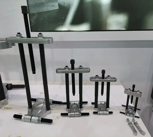 Slayt dişliler kasnak ve volan için 6in 3 çene dış dişli rulman çektirmesi küçük <span class=keywords><strong>Pilot</strong></span> rulman çektirmesi - Product Image 5