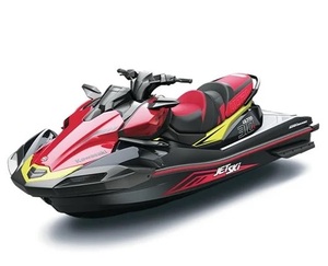 คาวาซากิเจ็ทสกี LX-S อัลตร้า310รุ่นล่าสุดพร้อมการปรับแต่ง OEM & ODM รองรับสำหรับผู้ที่ชื่นชอบ DIY