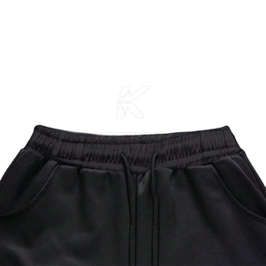 Dernier design de survêtement d'hiver à capuche pour homme en polaire, respirant, écologique, léger, 100% coton, sportswear streetwear - Product Image 3