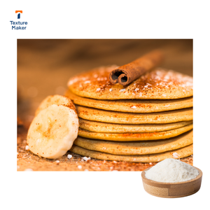 Texturemaker ขนมหวานพิเศษ-ข้าวโมจิวาฟเฟิลผสมในบรรจุภัณฑ์ถุง - Product Image 1