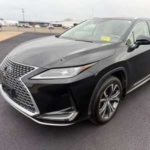 เล็กซัส RX 350 รุ่นพื้นฐาน ปี 2021 มือสอง - Product Image 1