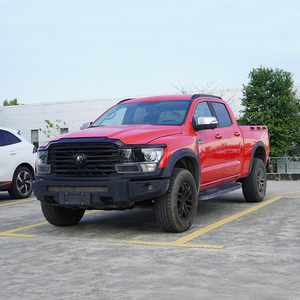 MEILLEURE OFFRE DONGFENG FORTING P-8 2.3T Diesel 8 AT 4x4 LHD Euro V I 5 Places - Product Image 2