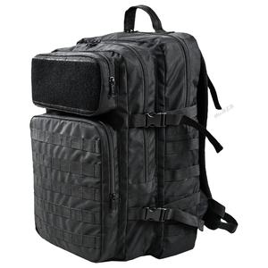 Mochila de gimnasio unisex de alta resistencia, duradera, impermeable, de poliéster, ligera, con múltiples compartimentos, bolsa personalizable, cinturones con cuentas para - Product Image 1