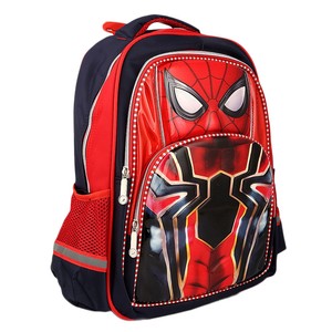 <b>Spider</b> <b>Man</b> School <b>Bag</b> for Kids - Product Image 1