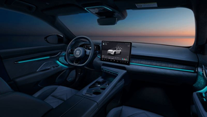 Hatchback Eléctrico de Alto Rendimiento 2024, Vehículo Eléctrico de Largo Alcance, 5 Plazas, Vehículo de Nueva Energía en Venta, Automóvil de Primera Calidad - Product Image 3