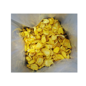 ขนุนกรอบชิป - ผลไม้แห้งทําจากขนุนสดคุณภาพดีที่สุดสําหรับขายส่ง 99GD Vietnam - Product Image 1