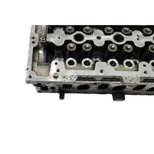 CULATA COMPLETA FIAT Panda 3ª Serie 55264994 199 B1.000, 312 B1.000, 330 A1.000 Diésel 1300 (12>) - Product Image 6