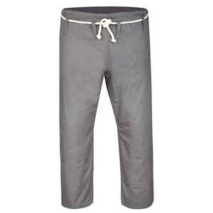 Top Trending Professional Wholesale Your Own LOGO Hot Selling Karate Suits Cheap Price Hot <b>Sale</b> Private Label Karate Suits - Product Image 5