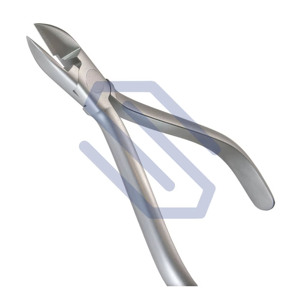 Instruments chirurgicaux orthodontiques Pince coupante multi-usage dentaire en acier inoxydable Source d'alimentation manuelle certifiée CE - Product Image 1