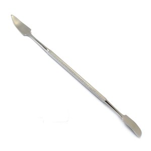 Dental Spatula Manual Instrument Set for Mixing Wax & <b>Modelling</b> Carver Surgical Double Ended <b>Tools</b> Stainless Steel CE - Product Image 1