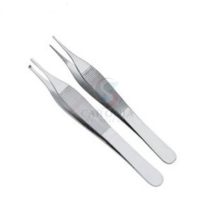 Acier inoxydable 210mm nouvelle pince à disséquer Gillies 1-2 dents vente chaude dissection et pince à disséquer Gillies - Product Image 6