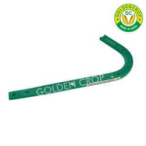 2024 Cultivateur à faisceau de charrue animale de haute qualité le plus vendu pour la culture agricole de la culture dorée à l'état neuf - Product Image 2