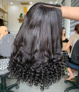 La liste de prix de gros de cheveux humains vietnamiens pour les personnes - Product Image 6