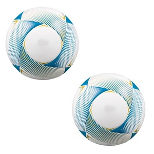 Alaay Wholesale Official Customized Size Thermal Bonded Football Soccer <b>Ball</b> New Good Quality Leather Laminated Customized Color - Product Image 2