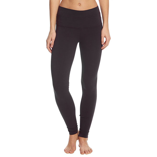 High-Waist Full-Length Yoga Leggings Non-See Gym Fitness Pants Tummy Control Breathable Tie-Dyed Solid Pattern Seamless