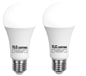 High Quality 8W TLC Sensor Switch Mode LED <b>Bulbs</b> Economical Aluminum for Office & Residential Wholesale - Product Image 1