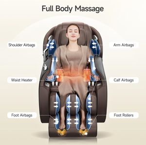 Commercial Shared QR Code Scanning Massage <b>Chair</b> <b>Pod</b> Shopping Mall Household Fully Automatic Massager QR Code Payment - Product Image 6