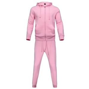 Ensemble de survêtement tendance pour homme, imprimé personnalisé, style streetwear, sweat à capuche et pantalon à cordon de serrage, design 2-en-1, idéal pour l'hiver - Product Image 1