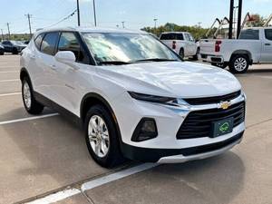 Chevrolet Blazer LT LT 4dr SUV 2022 avec kit 2LT, voitures d'occasion propres à vendre - Product Image 5