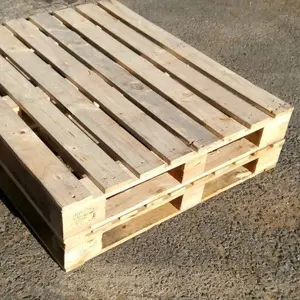 Houten Palletborden Van Vietnam/Hout Pallet Standaard Voor Verpakking En Transport Logistiek