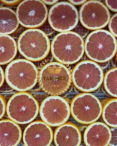 ชิ้นส้มออร์แกนิคเกรดพรีเมี่ยมอบแห้ง100% บรรจุจำนวนมากและทำแห้งในเวียดนามโดยโรงงาน takimex - Product Image 2