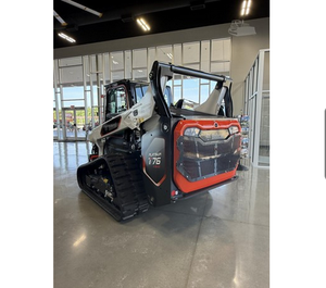 VENTAS FLASH PARA 2025BOBCAT T76 TrackSkid Steers Maquinaria de ingeniería y construcción a la venta - Product Image 1