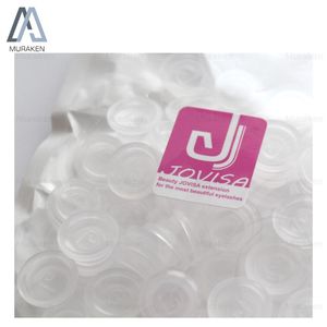 Soporte de pegamento de doble cara para un uso conveniente con kits de extensión de pestañas DIY - Product Image 4