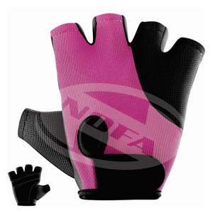 Unisex Men's Leather Gym Gloves <b>for</b> <b>Weight</b> Lifting Cycling Fitness Workout Outdoor Sports Waterproof Feature Workout Essentials - Product Image 5