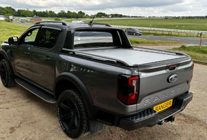 LISTO PARA ENVIAR, Usado, 2024/2025, Gris, 2.0 TD Ec0 Blue Wi1dtrak, Automático, 4x4 - Product Image 2