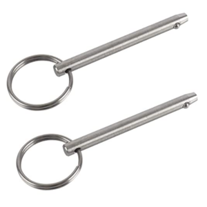 หมุดปลดเร็วแบบ OEM จากจีน หมุดปลดเร็วแบบลูกบอล - Product Image 1
