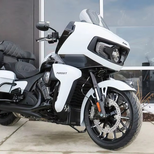 Motos Indian Dark-Horse Pursuits 2025 de haute qualité – 112 outils - Product Image 4