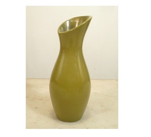 Fabuleux Design Fantaisie Vase En Aluminium Salon Vase À Fleurs Décoratif - Product Image 2