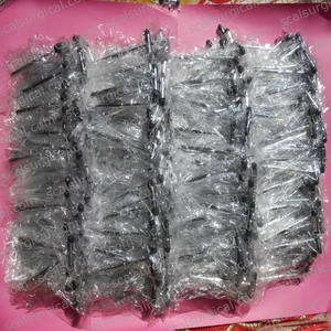 ค้อนสะท้อน Buck เครื่องมือกระทบทางประสาทวิทยาทางการแพทย์พร้อมเข็มและแปรงพื้นฐานที่จําเป็นสําหรับเครื่องมือผ่าตัด - Product Image 5