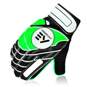 Gants de football de gardien de but Offre Spéciale antidérapants Marque privée Gants de football de gardien de but unisexes - Product Image 3