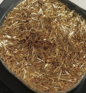Gold Plated <b>Pins</b> and Ceramic CPU Scrap For Sale - Product Image 3