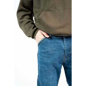 Jeans Urban Zip Fit para Hombre - Product Image 4