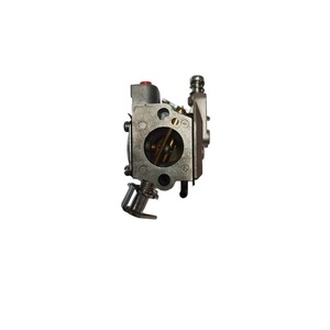 Carburador Compatible con Oleomac OM 937, Pieza de Repuesto para Motor Ref 911607 para Maquinaria - Product Image 1